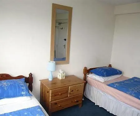 Longbeach- Adults Only Hotel 3*