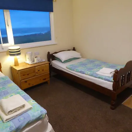 Longbeach- Adults Only New Quay