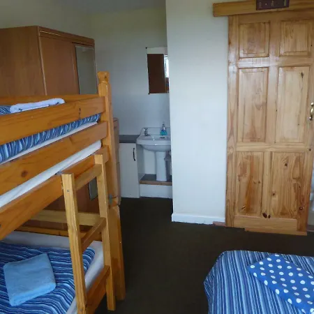 Longbeach- Adults Only Hotel Newquay (Cornwall)